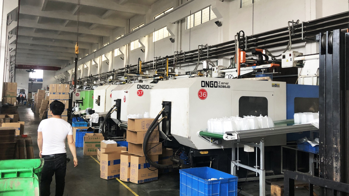 Jiangyin Fantasy Packaging Materials Co., Ltd. Paper Box