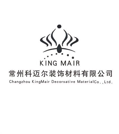Changzhou Kingmair Decorative Material Co., Ltd. logo