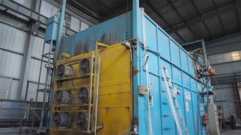 Hehui General Equipment Co., Ltd. Aluminum Windows & Doors