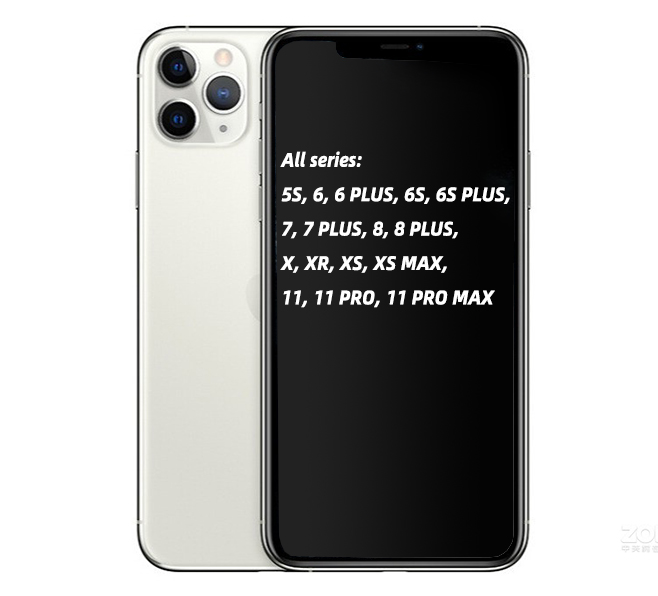 Smartphone Cheap Cellphone Original Usa Version  Mobile Phones For 8 PLUS,X,XR,XS,XS MAX,11,11 PRO,11 PRO MAX
