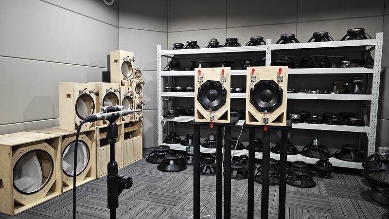 Guangzhou Tianjun Electronic Technology Co., Ltd. factory image 4