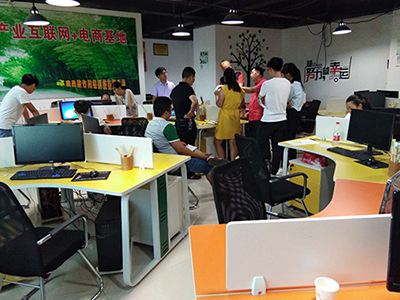 Nanchang Sou Bamboo Network Technology Co., Ltd. Bamboo Steamer