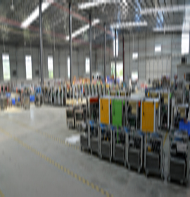 Jiangmen City Xinhui District Mayhope Machinery Co., Ltd. Popsicle Machine
