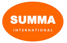 Summa International Co., Ltd. logo