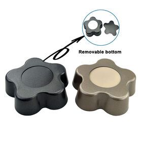Custom Non Stick Oven Cookie Bakeware Pie Pans Flower Cake Mold Mini Baking Pans Mini Tart Pan With Removable Bottom