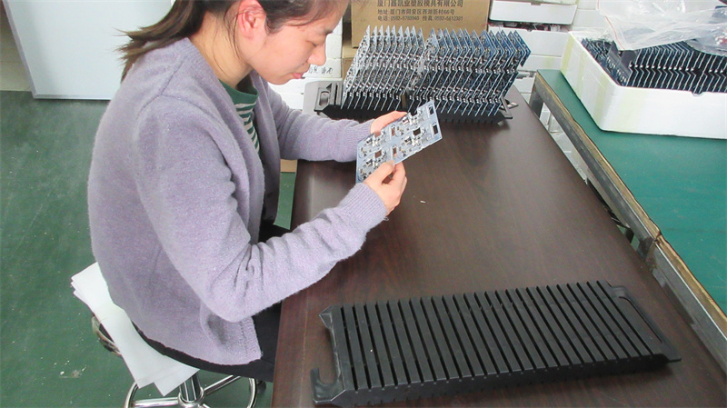 Xiamen Hysen Control Technology Co., Ltd. Heating Thermostats