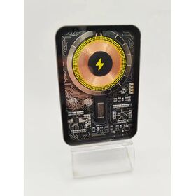 Dongguan Kuras Electronic Technology Co.,Ltd Factory new Wireless charging Power bank PD 22.5W 10000mAh POWER BANK upport OEM/ODM