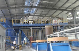 Zhejiang Hongyu New Material Co., Ltd. Organoclay