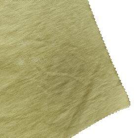 75% cotton 25% nylon windbreaker jacket fabric wholesale cross polyamide organic cotton clothing fabric