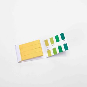 High-quality with cheaper price pH 5.5-9.0 Test Paper 80 Strips /Boolkets