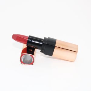 Wholesale high pigment natural Matte waterproof good quality solid Korean lip stick private label lipstick makeup cosmetics