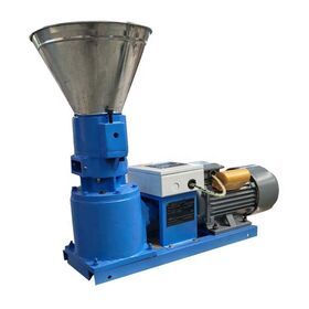Hot Sale small wood pellet making machine Sr-PM120E