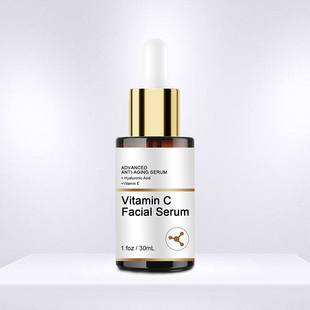 Skin Care Beauty Dark Spot Removes Moisturizing Hydrating Anti-Aging Vitamin C Face Serum