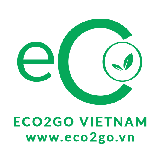 Eco2go Vietnam Co., Ltd. logo