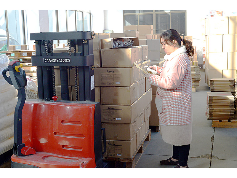 Changzhou Helge International Trade Co., Ltd. Car Charger