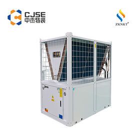 CJSE China Supplier Factory Customize Low Temperature Furnace Air Cooling Industrial Chiller