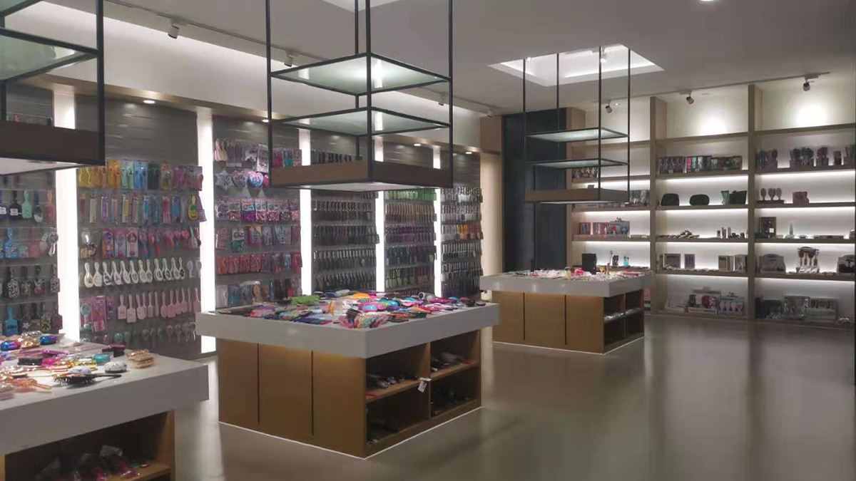 Hangzhou Keteng Trading Co., Ltd. Paper Boxes