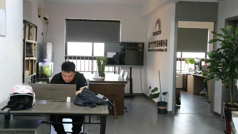 Wenzhou Hongyang Trading Co., Ltd. Used Sneakers