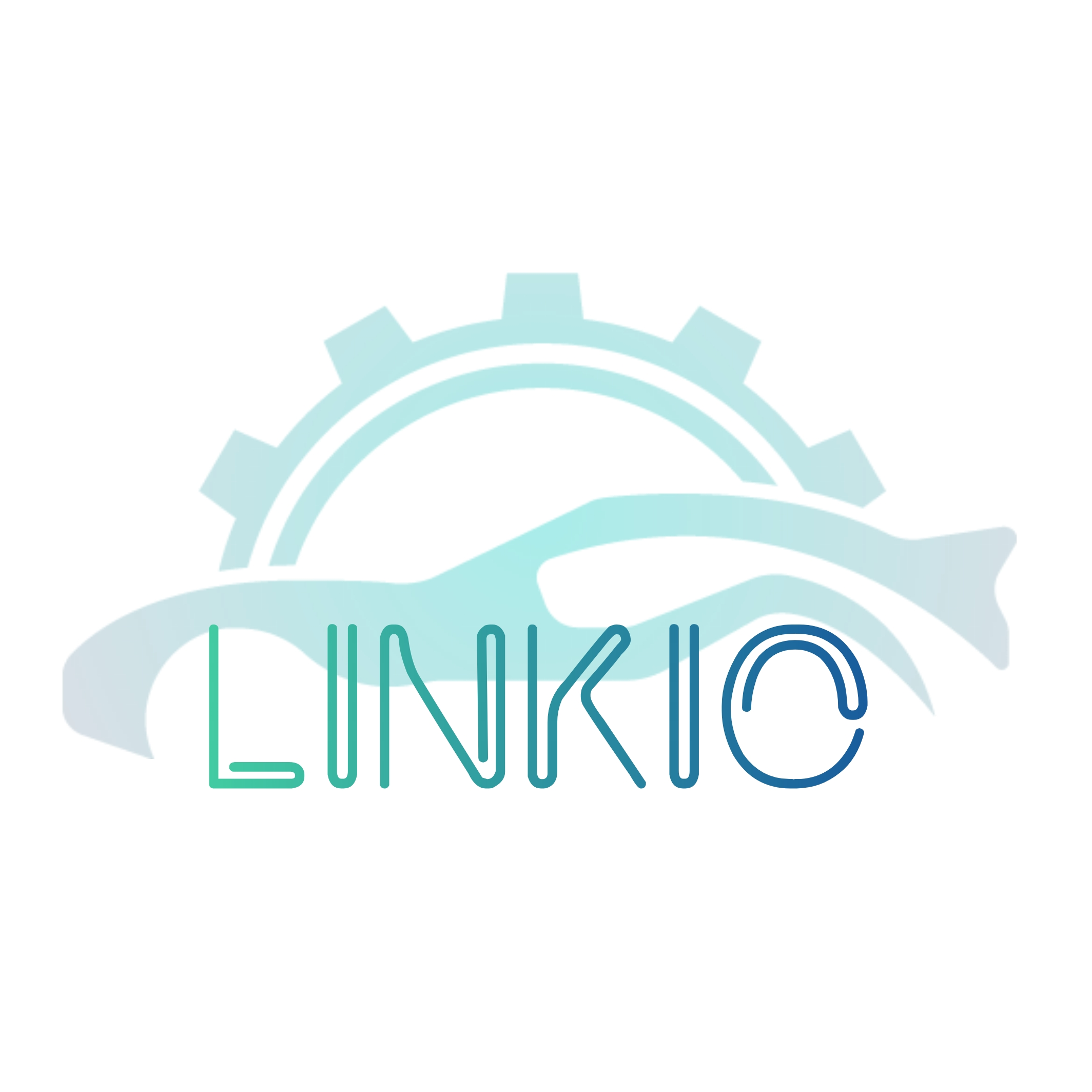 Shenzhen Lingke Electronics Co., Ltd. logo