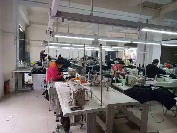 Yiwu Wanyan Import And Export Co., Ltd. halloween costumes