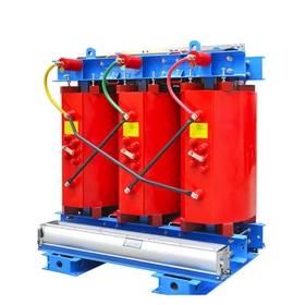 Factory Supply 1600kva 2000kva 1mva 38kv 10.5kv 3 Phase Cast Resin Dry Type Power Transformer