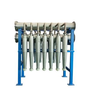 Toilet paper machine processing production line pulping equipment low density cleaner