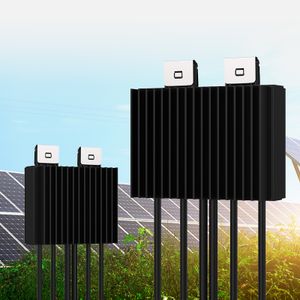 BENY Module Level Solar PV Optimization  For Solar Power System