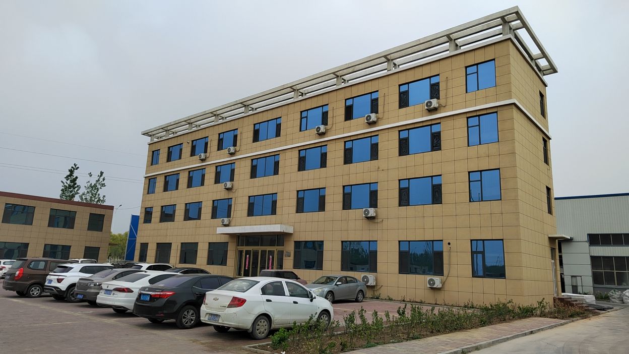 Abosn(Dezhou) New Materials Co., Ltd. Ground Protection Mat