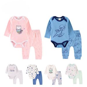 2024 New Cotton Harness Two Pieces 0-1 Years Baby Wrap Baby Harness Set Factory Wholesale