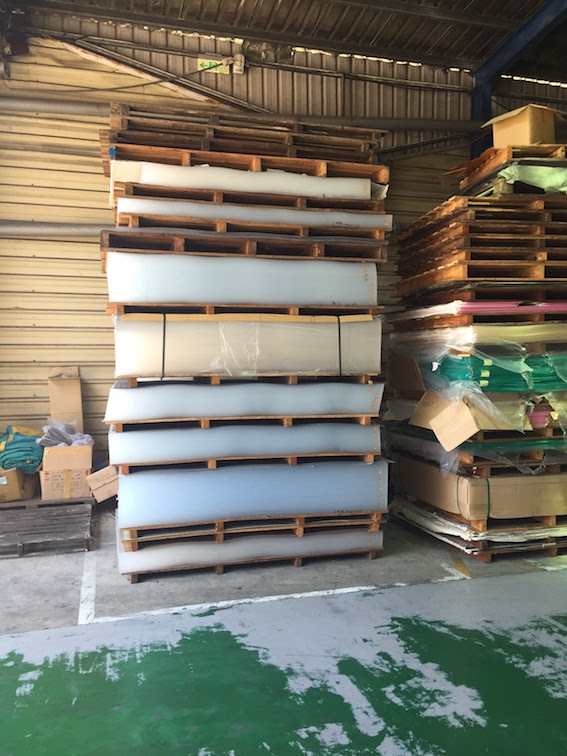 Astrid Display & Decor Co., Ltd. Cosmetic Organizers