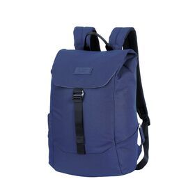 Factory Price High Quality Blue Leisure Bookbag Backpack Made in Vietnam