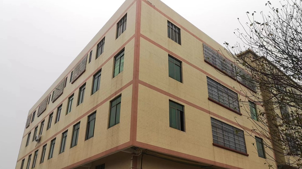 Foshan Nanhai Bingo Case Factory Aluminum Case
