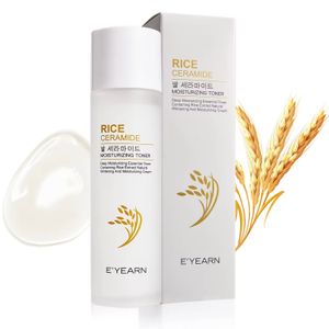 Wholesale Original Rice Plant Toners Cosmetics Beauty Product Niacinamide Moisturizer Face Daily Skin Care Natural Skin Toner