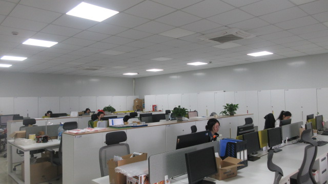 Shanghai Foyou Cosmetics Co., Ltd. Foundation