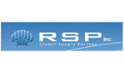 RSP Inc. logo