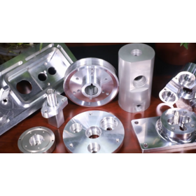 5 Axis CNC machining custom aluminum aerospace aircraft parts Manufacturer aviation parts
