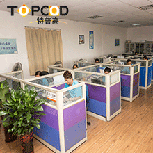 Shenzhen Topcod packaging materials co., LTD Silica Gel Desiccant