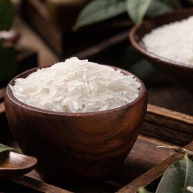 Wholesale Thai Rice 5% Broken Long Grain White Rice  Thai Rice For Sushi