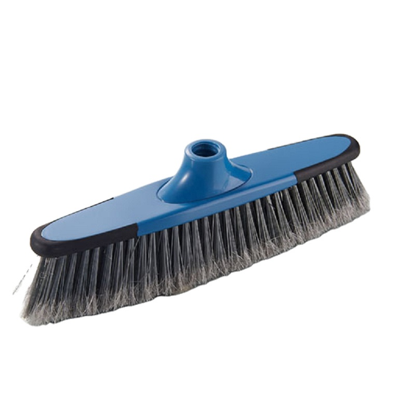 wholesale home cleaning plastic broom home sweeping brooms