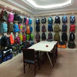 Fujian Quanzhou Tianyi Bags Co., Ltd. School Bags