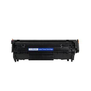 Tatrix Premium Compatible Laser Black Toner Cartridge 303 CRG303 for Canon I-Sensys MF4690PL Printer