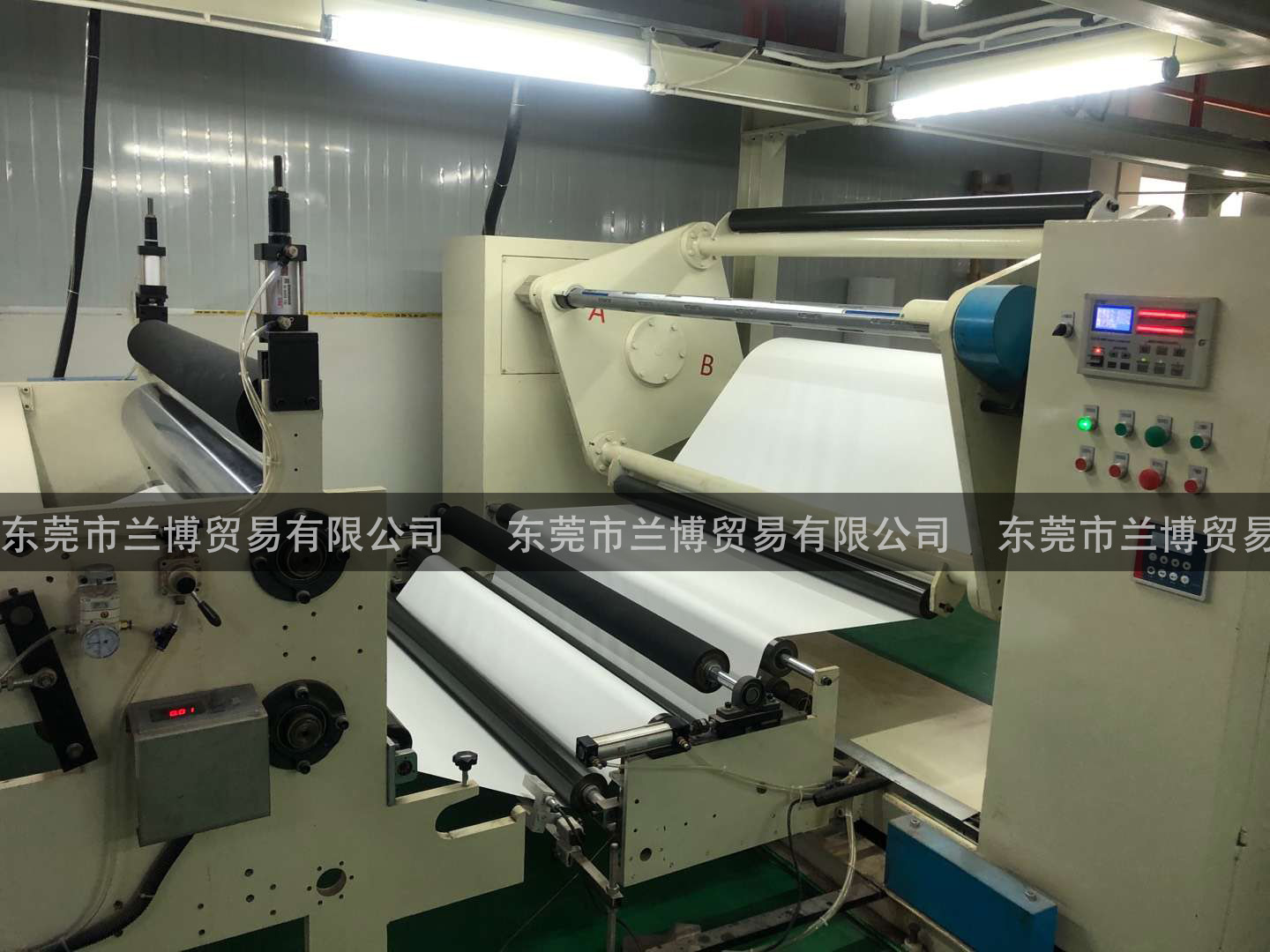 Foshan Lanbo New Material Co., Ltd. paint protection film