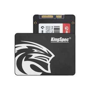 Kingspec hot item high performance 2TB 2.5 inch sata 3 ssd hard drive laptop with 3D NAND flash for gaming and PC