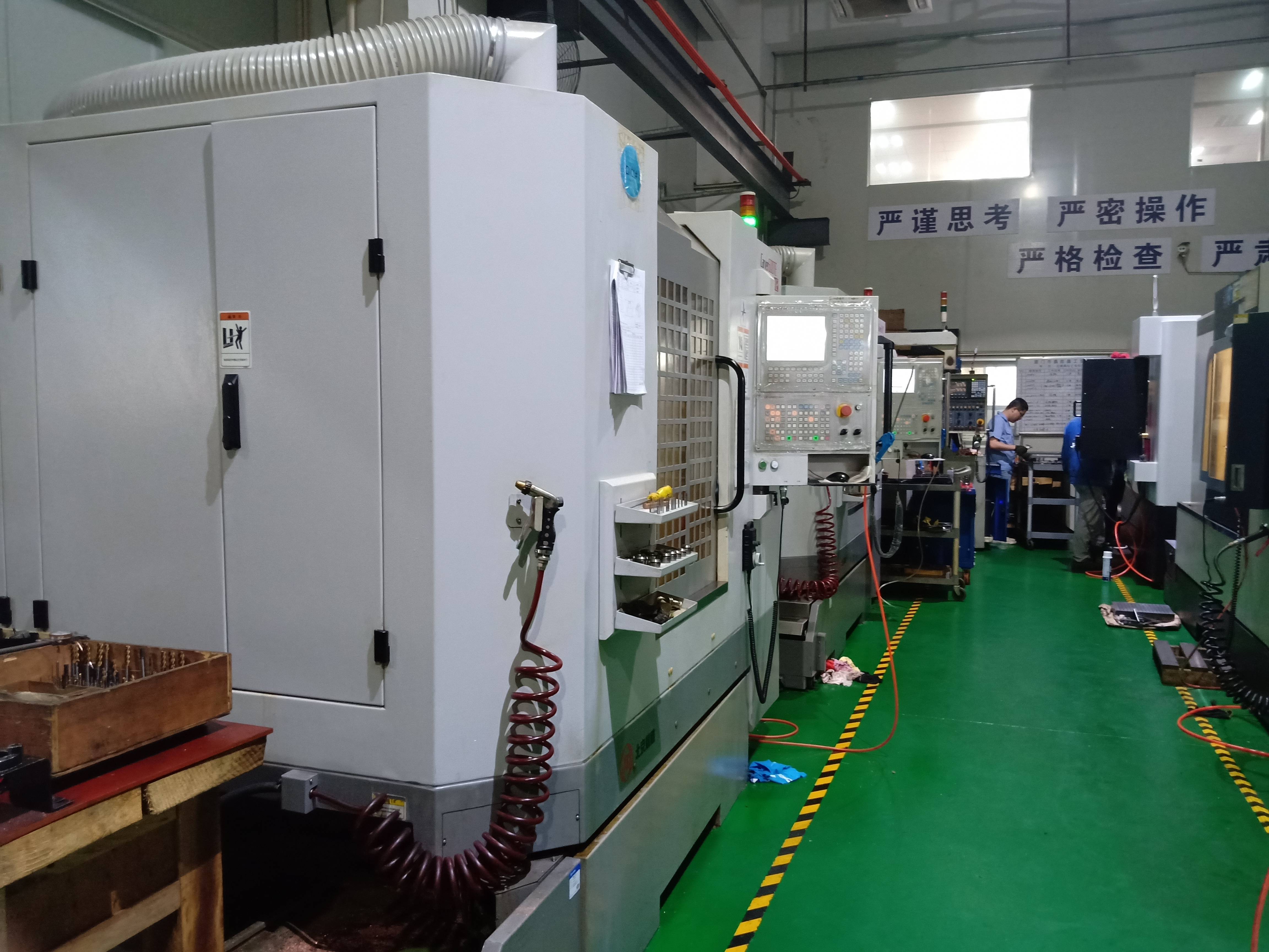 Y & Lee Machining Co., Ltd. 3D Printing Parts