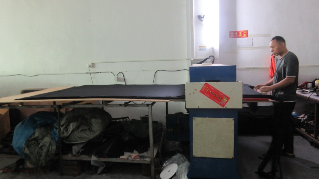 Shenzhen Aoyema Apparel Co., Ltd. Sportswear