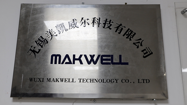 Wuxi Makwell Technology Co., Ltd. Vacuum Emulsifying Mixers