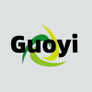 Jinjiang Guoyi E-Commerce Co., Ltd. logo
