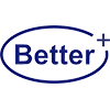 Dongguan Better Plus Trading Co., Ltd. logo