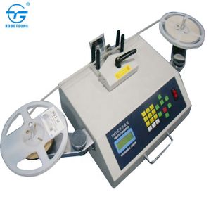 hot sale factory price 220V 110V electronic assembly line automatic SMD counter for electronic components and labels etc