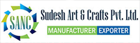Sudesh Art & Crafts Pvt. Ltd. logo